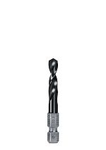 VARIO-spiralborr 10,2 mm (M12 gänga)