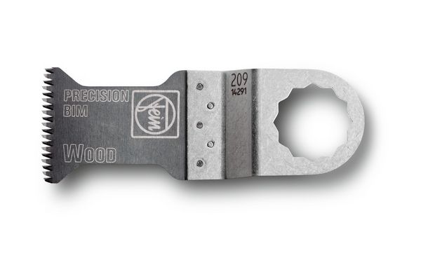 E-Cut Precision BIM testere bıçağı
