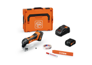 ABLS 18 1.6 E AS Set 2x 5 Ah ABLS 18 1.6 E AS Set 2x 5 Ah