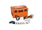 MULTIMASTER AMM 700 1.7 Q Joint Renovation