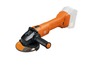 CCG 18-115-12 AS cordless angle grinder CCG 18-115-12 AS cordless angle grinder