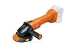 Akku-Winkelschleifer CCG 18-125-12 AS Set ProCore