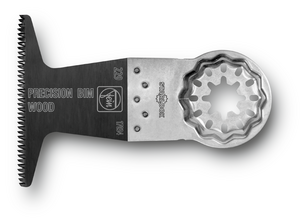 E-Cut Precision BIM saw blade