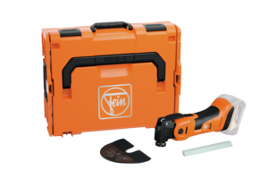 Cordless MULTIMASTER AMM 700 1.7 Q AS