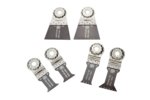 Best of E-Cut StarlockPlus WOOD & METAL