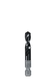 VARIO Spiralbohrer 12 mm (M14 Gewinde) VARIO Spiralbohrer 12 mm (M14 Gewinde)
