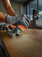 Akkupisto- ja sahauspyörösaha F-IRON Jig 26 AS