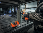 Magnetschraubstock FEIN VersaMAG VISE 160 L SET