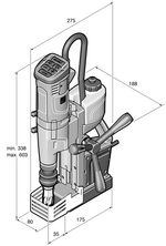 KBU 35 MQ