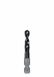 VARIO-spiralborr 10,2 mm (M12 gänga)