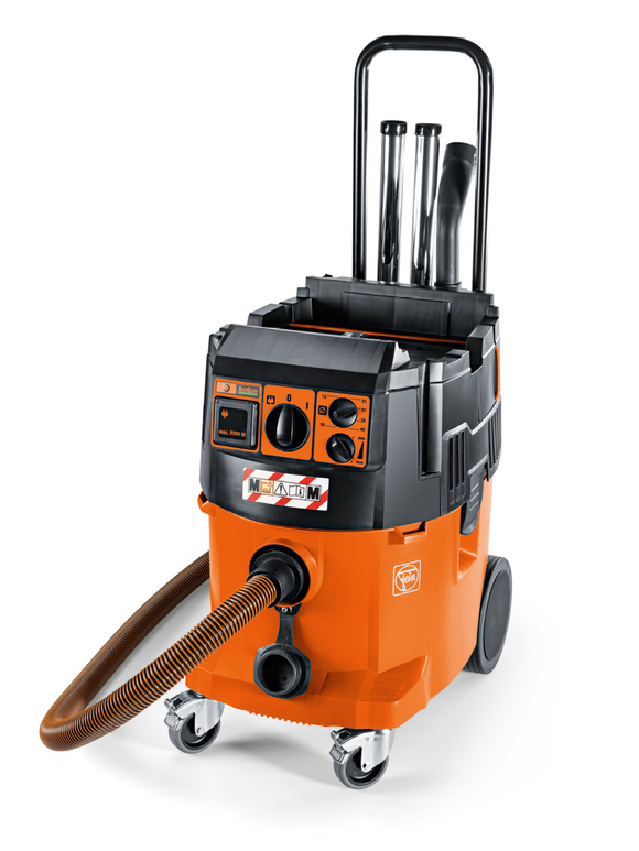 FEIN Dustex 35 MX AC