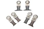 Best of E-Cut Starlock WOOD & METAL