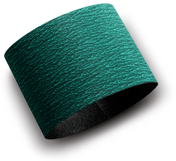 Abrasive sleeves Abrasive sleeves