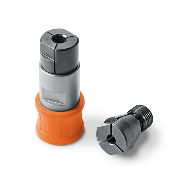 Tap adapter