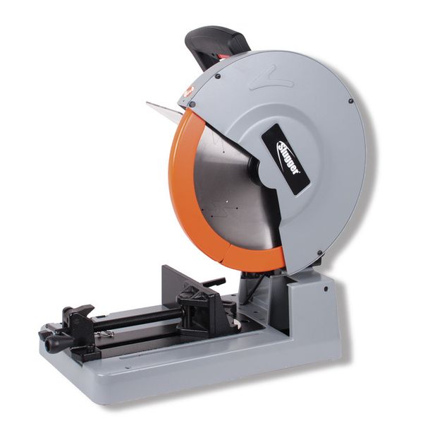 14 in Slugger Metal Cutting Saw | FEIN 