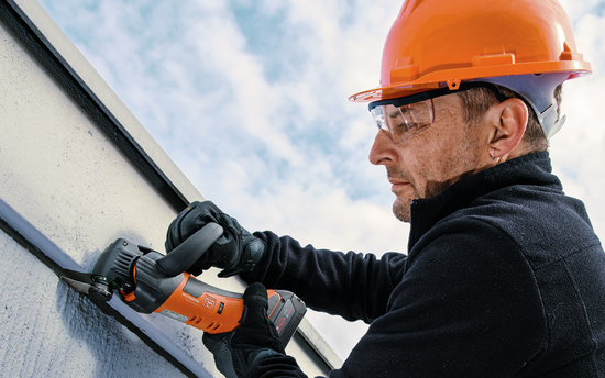 MultiMaster joint renovation