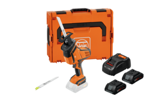 ASAS 18-21 K AS Set 2 x 4 Ah ASAS 18-21 K AS Set 2 x 4 Ah