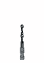 Broca con inserción Weldon VARIO 8,5 mm (rosca M10)