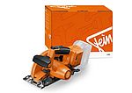 Akülü el daire testere F-IRON Cut 57 AS (karton kutuda)