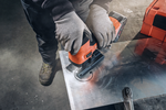 Akku-Stichsäge F-IRON Jig 26 AS