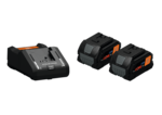 ASCD 18-1000 W34 AS Set 8 Ah ProCORE cordless impact wrench
