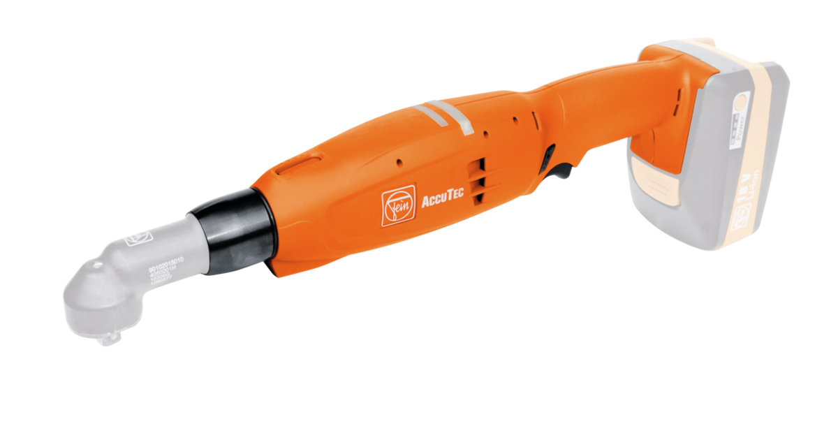 ASW 18-18 PC | C. & E. Fein GmbH