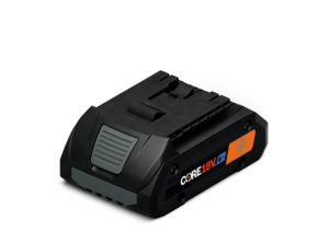 Bloc-batterie CORE 18 V 4,0 Ah AMPShare Bloc-batterie CORE 18 V 4,0 Ah AMPShare