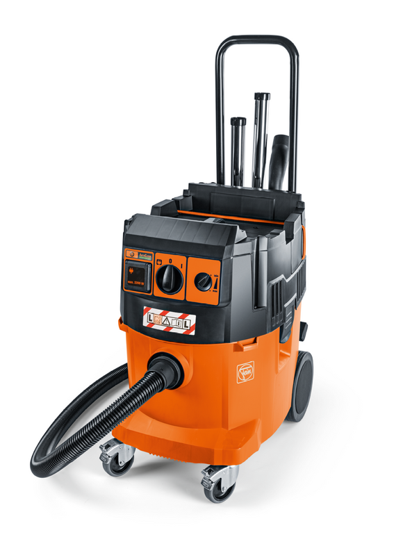 FEIN Dustex 35 LX AC