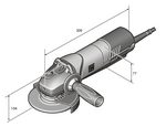 CG 10-125 PDE