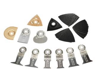 Best of Starlock RENOVATION