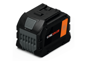 Bloc-batterie CORE 18 V 12,0 Ah AS Bloc-batterie CORE 18 V 12,0 Ah AS