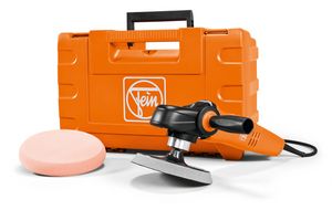 WPO 14-15 E Marine-Polierset WPO 14-15 E Marine-Polierset