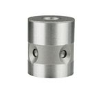 TCT Ultra 35 core bit with QuickIN holder