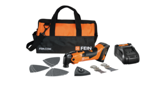 Accu Multimaster AMM 500 AS 2 Ah in nylon tas Accu Multimaster AMM 500 AS 2 Ah in nylon tas