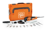 MULTIMASTER MM 700 1.7 Q Bus & Truck