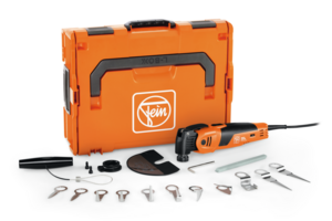 MULTIMASTER MM 700 1.7 Q Bus & Truck