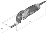 MULTIMASTER MM 500 Plus