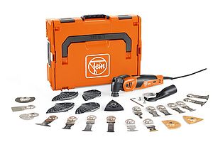 MULTIMASTER MM 700 Max Top
