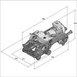 RSG EX 1500 A