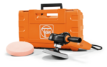 WPO 14-15 E Marine-Polierset