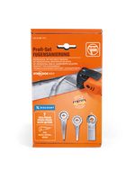 Proffsett StarlockMax FUGESANERING