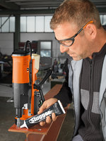 JME Holemaker III