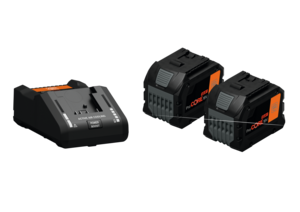 ProCORE 18 V 12.0 Ah AS battery starter set