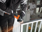 CCG 18-125-10 PD AS cordless angle grinder