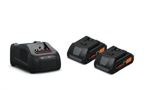 ProCORE 18 V 4.0 Ah AS battery starter set