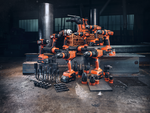 VARIO twist drill set