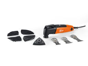 MULTIMASTER MM 300 Plus QuickStart