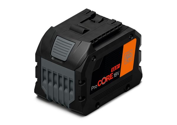 Accupack ProCORE 18 V 12.0 Ah AS