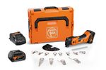 Cordless MULTIMASTER AMM 700 1.7 Q Autoglas AS