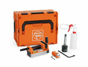 FEIN VersaMAG annular cutter Set MK3